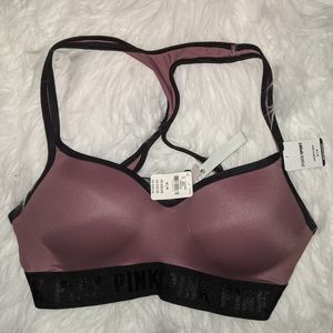 Brand New Victoria's Secret Pink Sports Bra